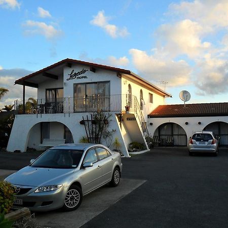 Loredo Motel Kaitaia Luaran gambar