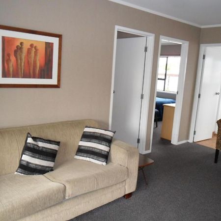 Loredo Motel Kaitaia Luaran gambar