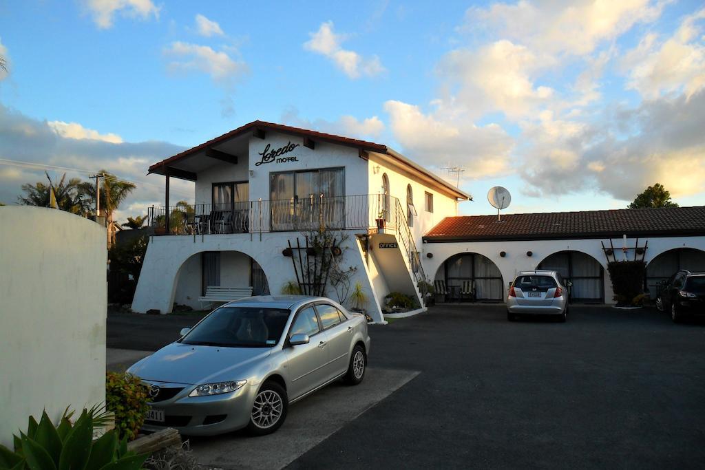 Loredo Motel Kaitaia Luaran gambar