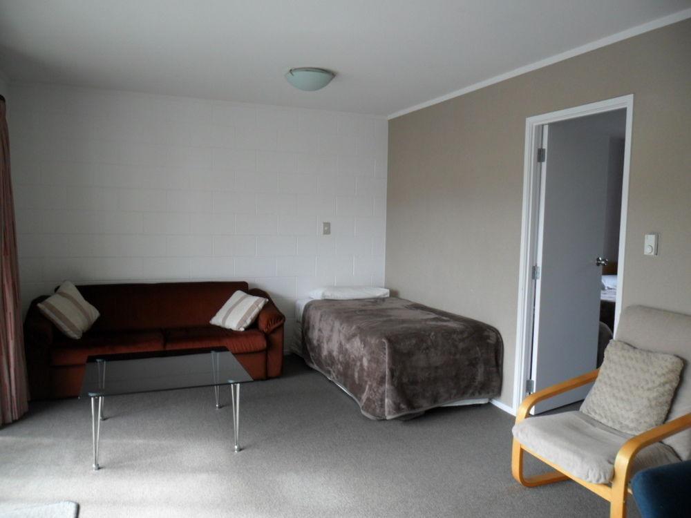 Loredo Motel Kaitaia Luaran gambar