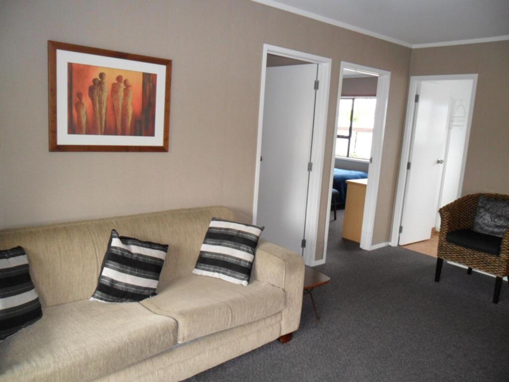 Loredo Motel Kaitaia Luaran gambar